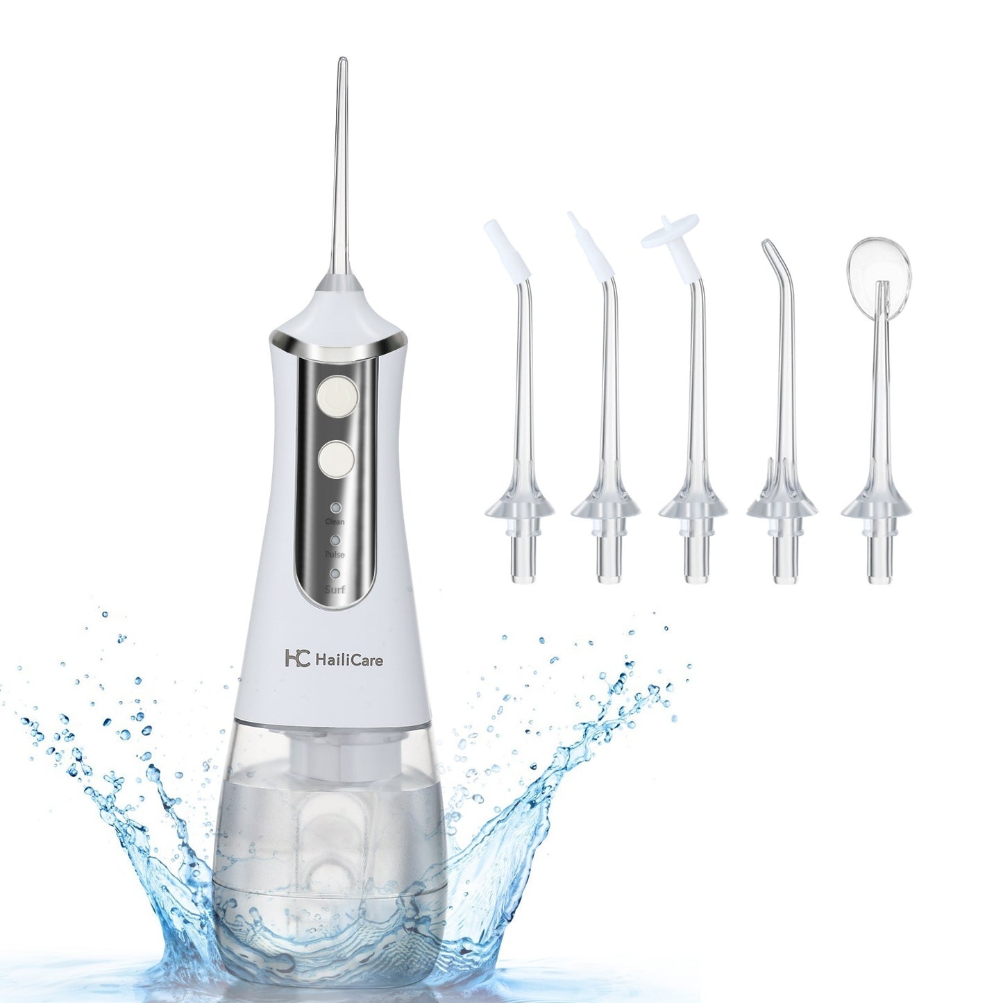 Portable Electric Water Flossing