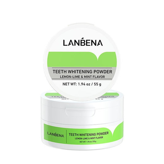 LANBENA Lime Tooth Powder